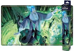 Lorcana TCG: Reign of Jafar Playmat Hades, Double Dealer